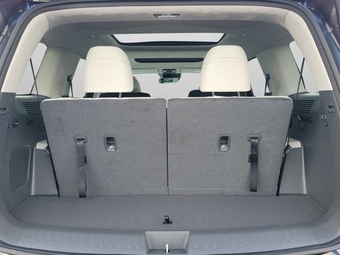 New 2026 Hyundai Santa Fe Calligraphy image 28