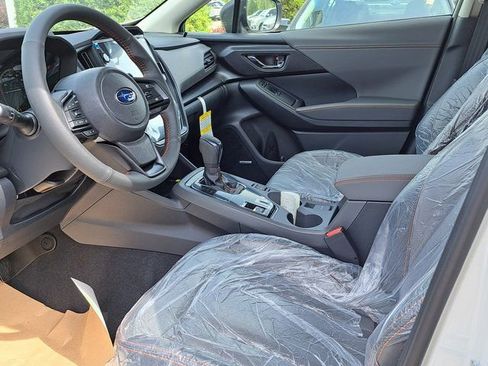 New 2026 Subaru Crosstrek 2.5i Limited AWD/4WD image 12