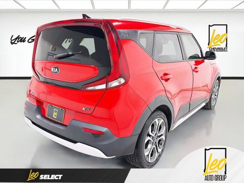 Used 2020 Kia Soul X-Line image 5