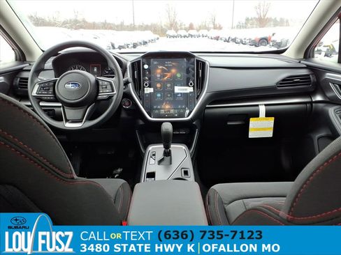 New 2026 Subaru Impreza 2.0i Sport image 6