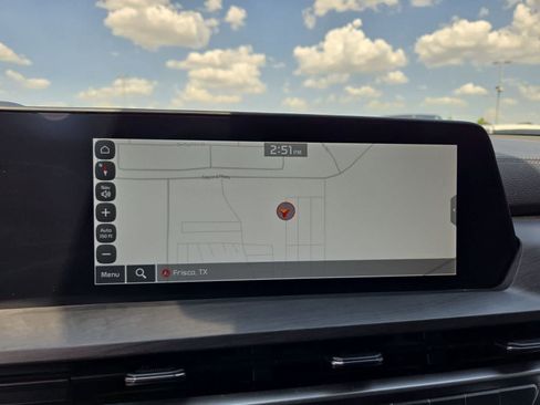 Used 2023 Kia Telluride EX X-Line AWD/4WD image 28