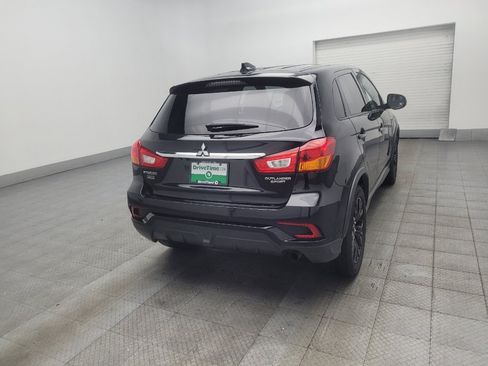 Used 2019 Mitsubishi Outlander Sport LE FWD image 9