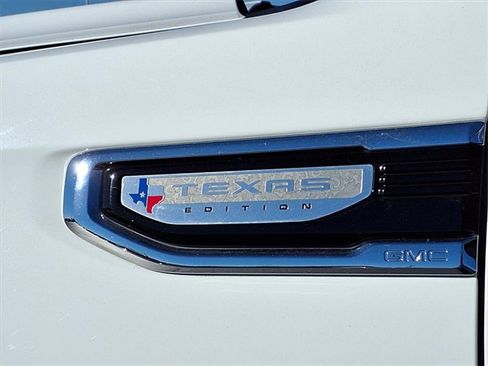 Used 2019 GMC Sierra 1500 SLT image 3