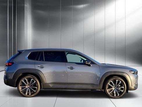 Certified 2025 MAZDA CX-50 AWD 2.5 S w/ Weather Package image 23