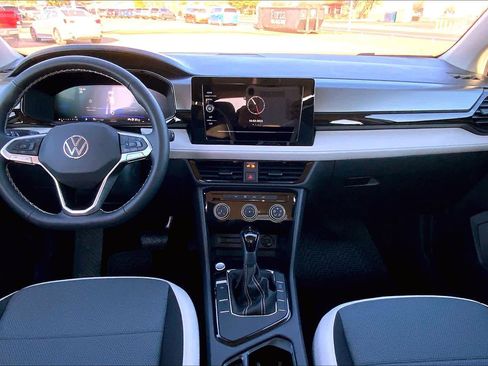 New 2026 Volkswagen Taos S FWD image 5