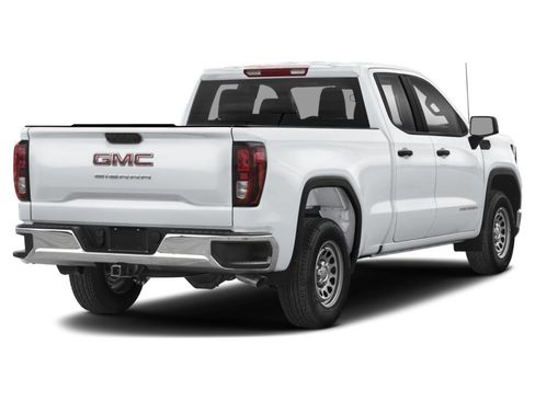 Used 2024 GMC Sierra 1500 Elevation image 11