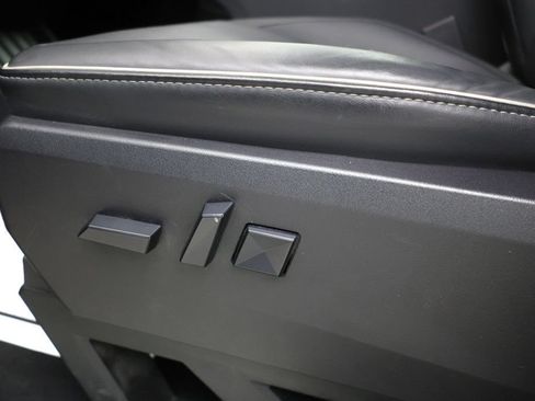 Used 2024 Tesla Cybertruck AWD Crew Cab image 7