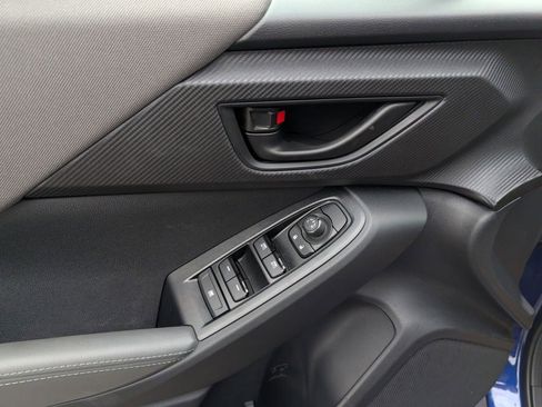 New 2026 Subaru Crosstrek 2.0i Premium AWD/4WD image 28