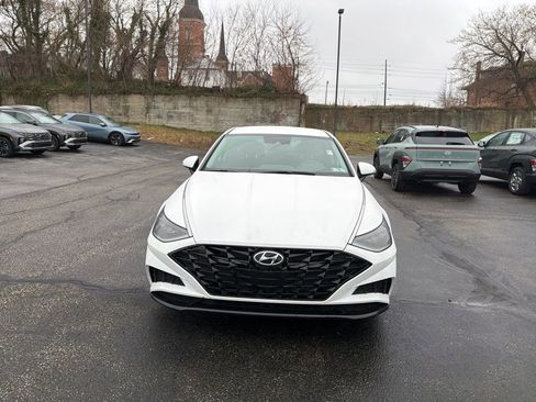 Certified 2023 Hyundai Sonata SEL image 2