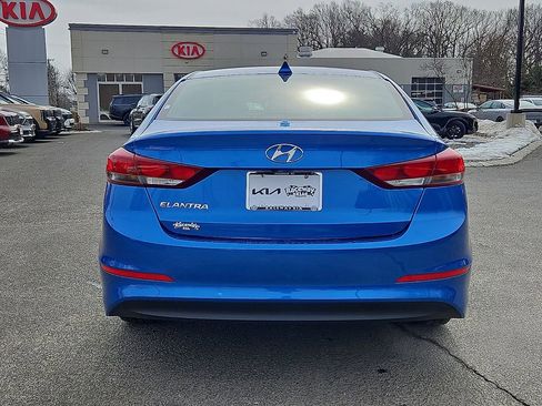 Used 2018 Hyundai Elantra Value Edition image 6
