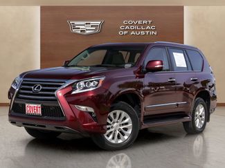 Used 2017 Lexus GX 460 Premium w/ Premium Package video 1