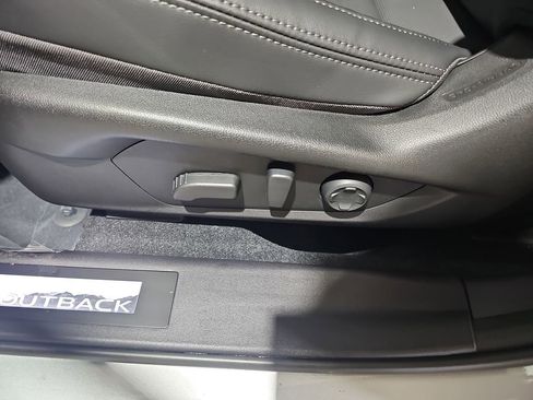 New 2026 Subaru Outback Touring XT AWD/4WD image 30