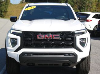 Used 2025 GMC Canyon Elevation w/ Convenience Package video 2