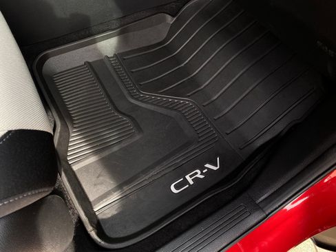 Used 2024 Honda CR-V EX image 14