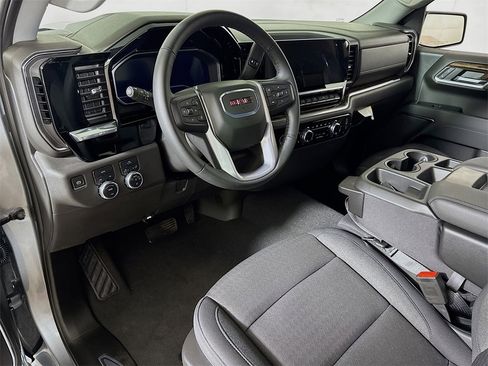Certified 2024 GMC Sierra 1500 Elevation image 7