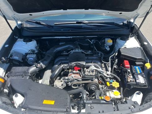Used 2015 Subaru Legacy 3.6R Limited AWD/4WD image 28