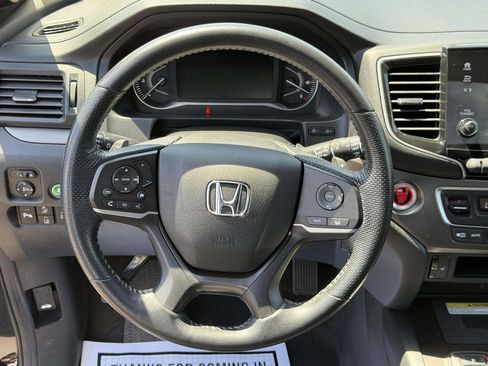 Used 2023 Honda Passport EX-L image 15