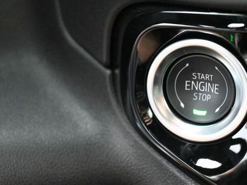 New 2025 Chevrolet Silverado 2500 LT image 21