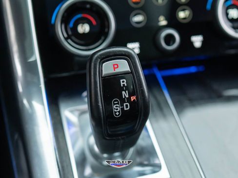 Used 2019 Land Rover Range Rover Sport Autobiography image 37