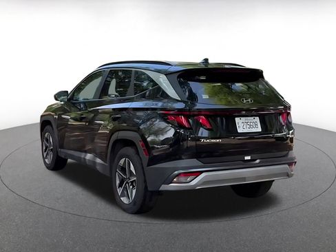 Used 2025 Hyundai Tucson SEL image 11