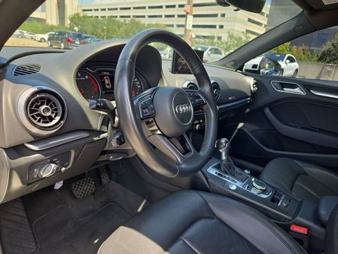 Used 2020 Audi A3 2.0T Premium FWD image 10
