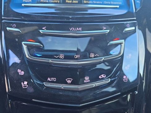 Used 2018 Cadillac Escalade Platinum image 20