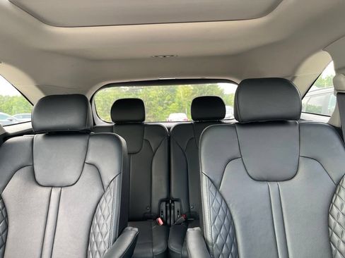 Used 2023 Kia Sorento SX Prestige AWD/4WD image 12