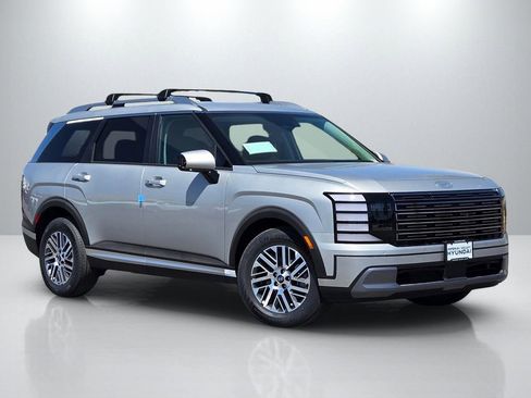 New 2026 Hyundai Palisade SEL AWD/4WD image 1