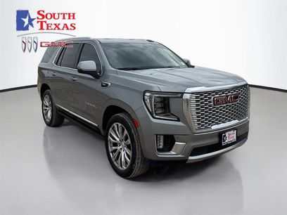 Used 2023 GMC Yukon Denali w/ Max Trailering Package