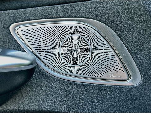 Used 2023 Mercedes-Benz EQE AMG 4MATIC Sedan image 19