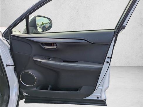 Used 2021 Lexus NX 300 FWD w/ Accessory Package 2 image 25
