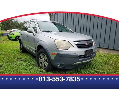 Used 2009 Saturn Vue XE w/ Preferred Package image 1