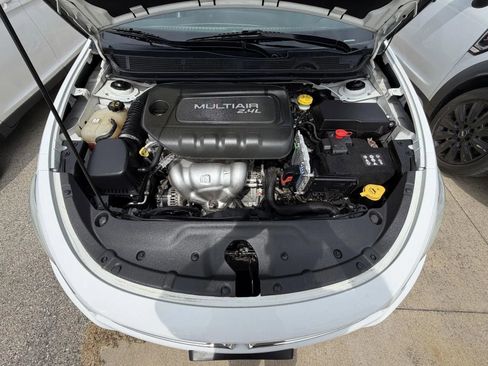 Used 2014 Dodge Dart Limited FWD image 25