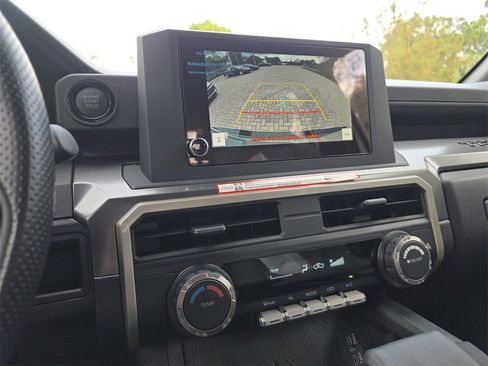 New 2026 Toyota Tacoma SR5 image 32