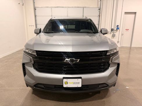 Used 2024 Chevrolet Suburban RST w/ Luxury Package AWD/4WD image 2