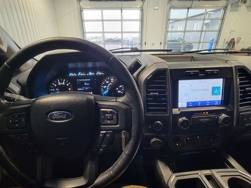 Used 2019 Ford F150 XLT w/ Equipment Group 302A Luxury image 30