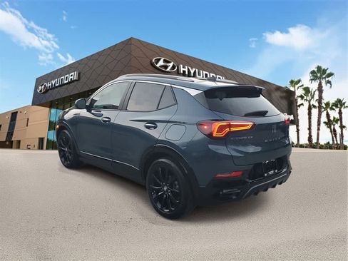 Used 2024 Buick Encore GX Sport Touring w/ Experience Buick Package image 2