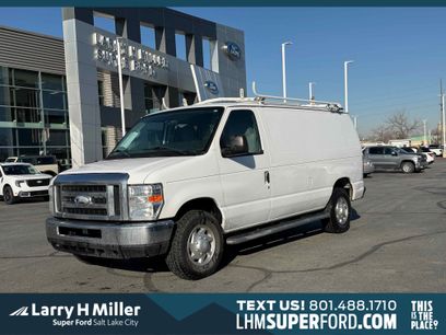 Used 2014 Ford E-250 and Econoline 250 w/ Power Group