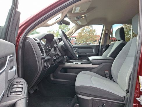 Used 2020 RAM 2500 Big Horn w/ Level 1 Equipment Group image 13