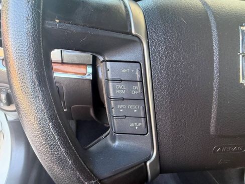 Used 2012 Lincoln MKZ Hybrid FWD image 26