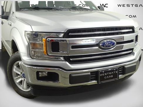 Used 2019 Ford F150 XLT image 39