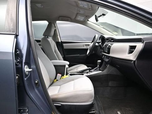 Used 2014 Toyota Corolla LE FWD image 20