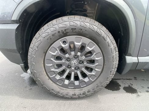 New 2026 Honda Passport TrailSport image 10