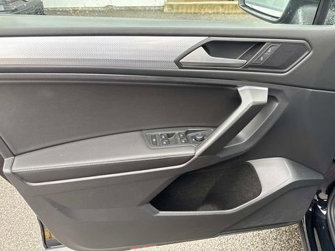 Used 2023 Volkswagen Tiguan S w/ Driver Assistance Package image 13