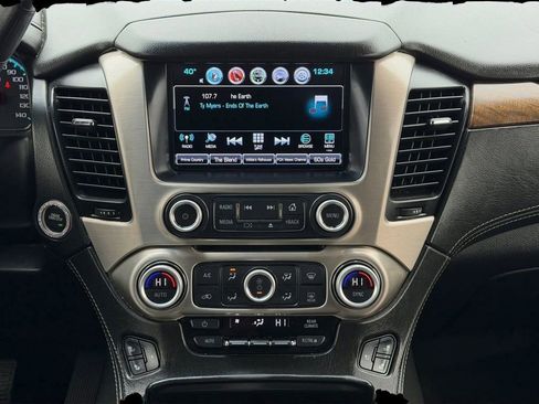 Used 2018 GMC Yukon XL Denali w/ Denali Ultimate Package image 15