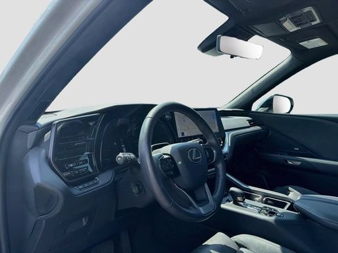 Used 2024 Lexus TX 350 AWD w/ Technology Package image 9