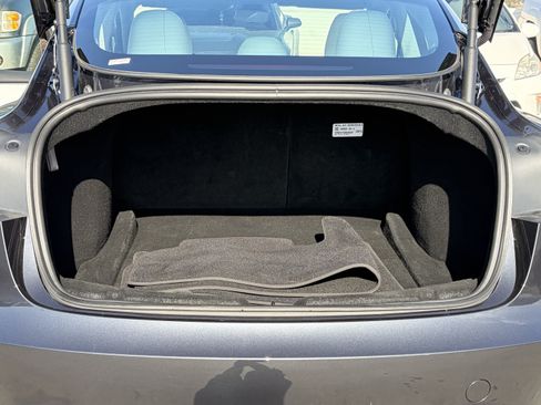 Used 2025 Tesla Model 3 Long Range RWD image 21