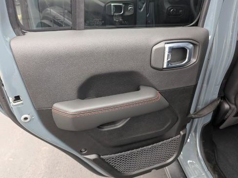 New 2026 Jeep Wrangler Unlimited Rubicon image 11