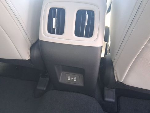 New 2025 Hyundai Tucson SEL FWD image 13