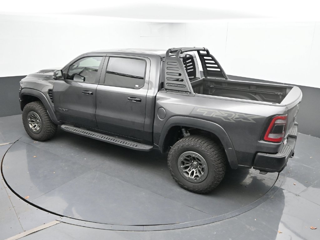 Used 2024 RAM 1500 TRX AWD/4WD image 49